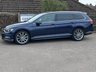 USED 2016 16 VOLKSWAGEN PASSAT 2.0 TDI BlueMotion Tech R-Line Estate 5dr Diesel DSG Euro 6 (s/s) (190 ps) 
