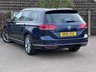 USED 2016 16 VOLKSWAGEN PASSAT 2.0 TDI BlueMotion Tech R-Line Estate 5dr Diesel DSG Euro 6 (s/s) (190 ps) 
