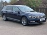 USED 2016 16 VOLKSWAGEN PASSAT 2.0 TDI BlueMotion Tech R-Line Estate 5dr Diesel DSG Euro 6 (s/s) (190 ps) 