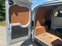 USED 2017 17 PEUGEOT BIPPER 1.3 HDi Professional Panel Van 3dr Diesel Manual FWD L1 H1 ATV (115 g/km, 80 bhp) 