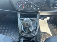 USED 2017 17 PEUGEOT BIPPER 1.3 HDi Professional Panel Van 3dr Diesel Manual FWD L1 H1 ATV (115 g/km, 80 bhp) 