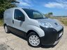 USED 2017 17 PEUGEOT BIPPER 1.3 HDi Professional Panel Van 3dr Diesel Manual FWD L1 H1 ATV (115 g/km, 80 bhp) 