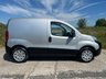 USED 2017 17 PEUGEOT BIPPER 1.3 HDi Professional Panel Van 3dr Diesel Manual FWD L1 H1 ATV (115 g/km, 80 bhp) 