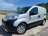 USED 2017 17 PEUGEOT BIPPER 1.3 HDi Professional Panel Van 3dr Diesel Manual FWD L1 H1 ATV (115 g/km, 80 bhp) 
