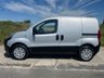 USED 2017 17 PEUGEOT BIPPER 1.3 HDi Professional Panel Van 3dr Diesel Manual FWD L1 H1 ATV (115 g/km, 80 bhp) 
