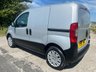 USED 2017 17 PEUGEOT BIPPER 1.3 HDi Professional Panel Van 3dr Diesel Manual FWD L1 H1 ATV (115 g/km, 80 bhp) 