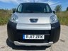 USED 2017 17 PEUGEOT BIPPER 1.3 HDi Professional Panel Van 3dr Diesel Manual FWD L1 H1 ATV (115 g/km, 80 bhp) 