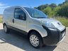 USED 2017 17 PEUGEOT BIPPER 1.3 HDi Professional Panel Van 3dr Diesel Manual FWD L1 H1 ATV (115 g/km, 80 bhp) 