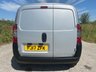 USED 2017 17 PEUGEOT BIPPER 1.3 HDi Professional Panel Van 3dr Diesel Manual FWD L1 H1 ATV (115 g/km, 80 bhp) 
