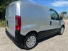USED 2017 17 PEUGEOT BIPPER 1.3 HDi Professional Panel Van 3dr Diesel Manual FWD L1 H1 ATV (115 g/km, 80 bhp) 