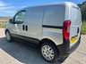 USED 2017 17 PEUGEOT BIPPER 1.3 HDi Professional Panel Van 3dr Diesel Manual FWD L1 H1 ATV (115 g/km, 80 bhp) 