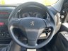 USED 2017 17 PEUGEOT BIPPER 1.3 HDi Professional Panel Van 3dr Diesel Manual FWD L1 H1 ATV (115 g/km, 80 bhp) 