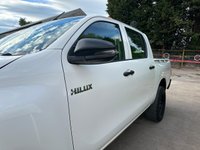 USED 2021 21 TOYOTA HILUX 2.4 D-4D Active Extra Pickup Extended Cab 4dr Diesel Manual 4WD Euro 6 (s/s) (150 ps) *FANTASTIC CONDITION INSIDE & OUT**