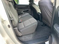USED 2021 21 TOYOTA HILUX 2.4 D-4D Active Extra Pickup Extended Cab 4dr Diesel Manual 4WD Euro 6 (s/s) (150 ps) *FANTASTIC CONDITION INSIDE & OUT**