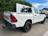 USED 2021 21 TOYOTA HILUX 2.4 D-4D Active Extra Pickup Extended Cab 4dr Diesel Manual 4WD Euro 6 (s/s) (150 ps) *FANTASTIC CONDITION INSIDE & OUT**