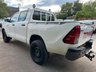USED 2021 21 TOYOTA HILUX 2.4 D-4D Active Extra Pickup Extended Cab 4dr Diesel Manual 4WD Euro 6 (s/s) (150 ps) *FANTASTIC CONDITION INSIDE & OUT**
