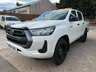 USED 2021 21 TOYOTA HILUX 2.4 D-4D Active Extra Pickup Extended Cab 4dr Diesel Manual 4WD Euro 6 (s/s) (150 ps) *FANTASTIC CONDITION INSIDE & OUT**