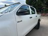 USED 2021 21 TOYOTA HILUX 2.4 D-4D Active Extra Pickup Extended Cab 4dr Diesel Manual 4WD Euro 6 (s/s) (150 ps) *FANTASTIC CONDITION INSIDE & OUT**
