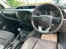 USED 2021 21 TOYOTA HILUX 2.4 D-4D Active Extra Pickup Extended Cab 4dr Diesel Manual 4WD Euro 6 (s/s) (150 ps) *FANTASTIC CONDITION INSIDE & OUT**
