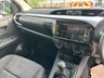 USED 2021 21 TOYOTA HILUX 2.4 D-4D Active Extra Pickup Extended Cab 4dr Diesel Manual 4WD Euro 6 (s/s) (150 ps) *FANTASTIC CONDITION INSIDE & OUT**