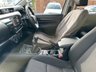 USED 2021 21 TOYOTA HILUX 2.4 D-4D Active Extra Pickup Extended Cab 4dr Diesel Manual 4WD Euro 6 (s/s) (150 ps) *FANTASTIC CONDITION INSIDE & OUT**
