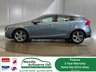 USED 2014 64 VOLVO V40 1.6 T4 SE Lux Hatchback 5dr Petrol Auto Euro 5 (s/s) (180 ps) LEATHER INTERIOR - GOOD SPEC