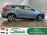 USED 2014 64 VOLVO V40 1.6 T4 SE Lux Hatchback 5dr Petrol Auto Euro 5 (s/s) (180 ps) LEATHER INTERIOR - GOOD SPEC