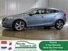 USED 2014 64 VOLVO V40 1.6 T4 SE Lux Hatchback 5dr Petrol Auto Euro 5 (s/s) (180 ps) LEATHER INTERIOR - GOOD SPEC