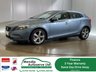 USED 2014 64 VOLVO V40 1.6 T4 SE Lux Hatchback 5dr Petrol Auto Euro 5 (s/s) (180 ps) LEATHER INTERIOR - GOOD SPEC