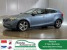 USED 2014 64 VOLVO V40 1.6 T4 SE Lux Hatchback 5dr Petrol Auto Euro 5 (s/s) (180 ps) LEATHER INTERIOR - GOOD SPEC