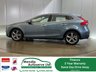 USED 2014 64 VOLVO V40 1.6 T4 SE Lux Hatchback 5dr Petrol Auto Euro 5 (s/s) (180 ps) LEATHER INTERIOR - GOOD SPEC