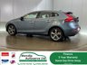 USED 2014 64 VOLVO V40 1.6 T4 SE Lux Hatchback 5dr Petrol Auto Euro 5 (s/s) (180 ps) LEATHER INTERIOR - GOOD SPEC