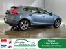 USED 2014 64 VOLVO V40 1.6 T4 SE Lux Hatchback 5dr Petrol Auto Euro 5 (s/s) (180 ps) LEATHER INTERIOR - GOOD SPEC