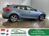 USED 2014 64 VOLVO V40 1.6 T4 SE Lux Hatchback 5dr Petrol Auto Euro 5 (s/s) (180 ps) LEATHER INTERIOR - GOOD SPEC