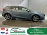USED 2014 64 VOLVO V40 1.6 T4 SE Lux Hatchback 5dr Petrol Auto Euro 5 (s/s) (180 ps) LEATHER INTERIOR - GOOD SPEC