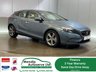 USED 2014 64 VOLVO V40 1.6 T4 SE Lux Hatchback 5dr Petrol Auto Euro 5 (s/s) (180 ps) LEATHER INTERIOR - GOOD SPEC