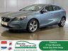 USED 2014 64 VOLVO V40 1.6 T4 SE Lux Hatchback 5dr Petrol Auto Euro 5 (s/s) (180 ps) LEATHER INTERIOR - GOOD SPEC
