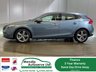 USED 2014 64 VOLVO V40 1.6 T4 SE Lux Hatchback 5dr Petrol Auto Euro 5 (s/s) (180 ps) LEATHER INTERIOR - GOOD SPEC