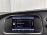 USED 2014 64 VOLVO V40 1.6 T4 SE Lux Hatchback 5dr Petrol Auto Euro 5 (s/s) (180 ps) LEATHER INTERIOR - GOOD SPEC