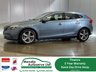 USED 2014 64 VOLVO V40 1.6 T4 SE Lux Hatchback 5dr Petrol Auto Euro 5 (s/s) (180 ps) LEATHER INTERIOR - GOOD SPEC