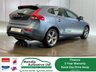 USED 2014 64 VOLVO V40 1.6 T4 SE Lux Hatchback 5dr Petrol Auto Euro 5 (s/s) (180 ps) LEATHER INTERIOR - GOOD SPEC