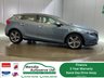USED 2014 64 VOLVO V40 1.6 T4 SE Lux Hatchback 5dr Petrol Auto Euro 5 (s/s) (180 ps) LEATHER INTERIOR - GOOD SPEC