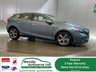 USED 2014 64 VOLVO V40 1.6 T4 SE Lux Hatchback 5dr Petrol Auto Euro 5 (s/s) (180 ps) LEATHER INTERIOR - GOOD SPEC