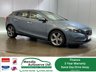 USED 2014 64 VOLVO V40 1.6 T4 SE Lux Hatchback 5dr Petrol Auto Euro 5 (s/s) (180 ps) LEATHER INTERIOR - GOOD SPEC