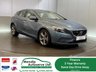 USED 2014 64 VOLVO V40 1.6 T4 SE Lux Hatchback 5dr Petrol Auto Euro 5 (s/s) (180 ps) LEATHER INTERIOR - GOOD SPEC