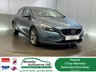 USED 2014 64 VOLVO V40 1.6 T4 SE Lux Hatchback 5dr Petrol Auto Euro 5 (s/s) (180 ps) LEATHER INTERIOR - GOOD SPEC