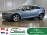 USED 2014 64 VOLVO V40 1.6 T4 SE Lux Hatchback 5dr Petrol Auto Euro 5 (s/s) (180 ps) LEATHER INTERIOR - GOOD SPEC