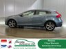 USED 2014 64 VOLVO V40 1.6 T4 SE Lux Hatchback 5dr Petrol Auto Euro 5 (s/s) (180 ps) LEATHER INTERIOR - GOOD SPEC