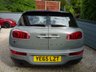 USED 2015 65 MINI CLUBMAN 1.5 Cooper Estate 6dr Petrol Manual Euro 6 (s/s) (136 ps) Bluetooth. CHILI pack. Climate control. ULEZ compliant. Storage compartment pack. DAB radio. Half leather. LED headlights +++