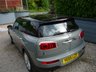 USED 2015 65 MINI CLUBMAN 1.5 Cooper Estate 6dr Petrol Manual Euro 6 (s/s) (136 ps) Bluetooth. CHILI pack. Climate control. ULEZ compliant. Storage compartment pack. DAB radio. Half leather. LED headlights +++